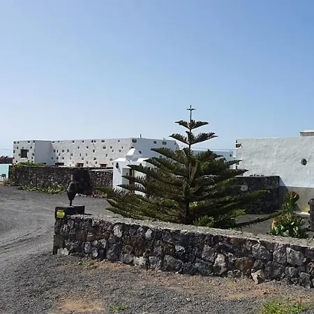 Caserío Leandro Iii Villa