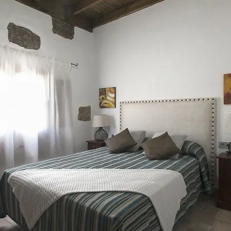 Caserío Leandro Iii Villa Mácher