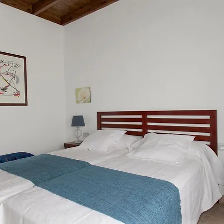 Caserío Leandro Iii * Mácher