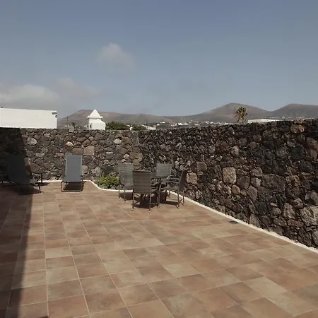 Caserío Leandro Iii *