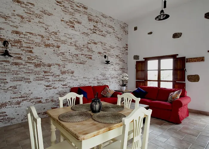 Caserio Leandro Iii *