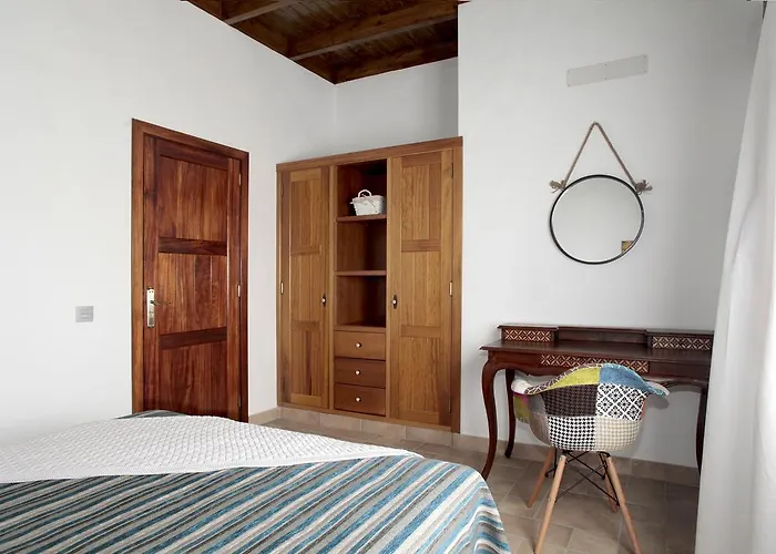 Caserio Leandro Iii * Macher