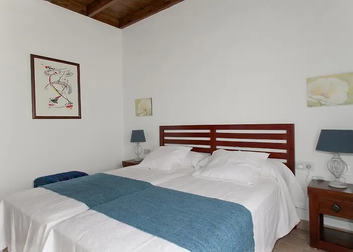 Caserio Leandro Iii * Macher