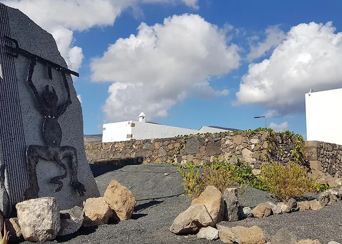 Caserio Leandro Iii Villa