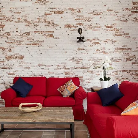 Caserio Leandro Iii Willa Mácher