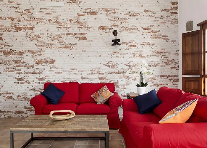 Caserio Leandro Iii Villa Macher