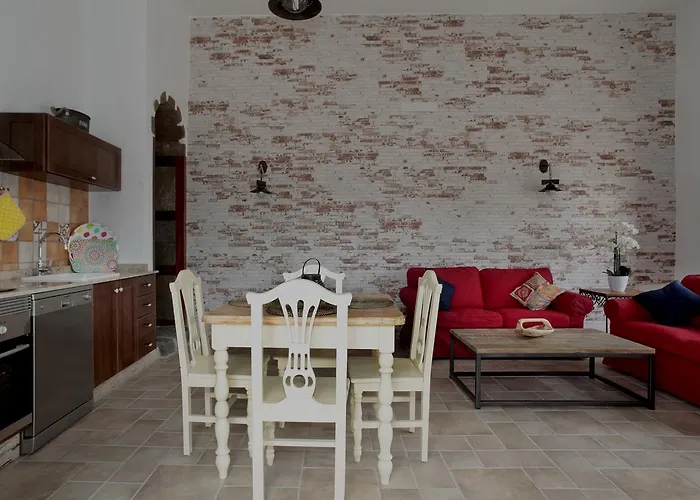 Caserio Leandro Iii Macher