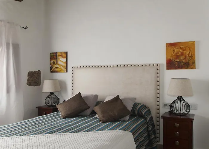 Villa Caserio Leandro Iii *