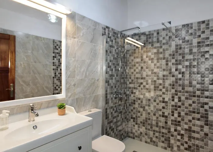 Caserio Leandro Iii Villa *