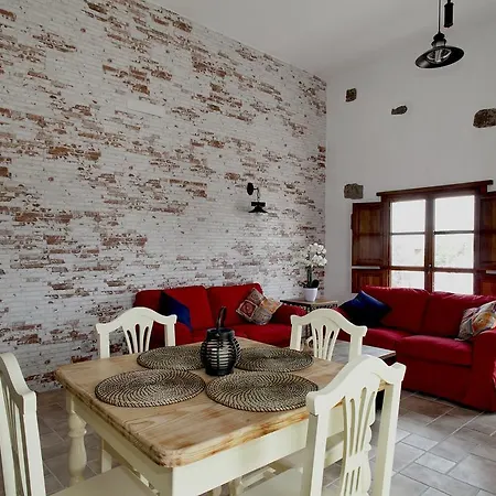 Caserio Leandro Iii *