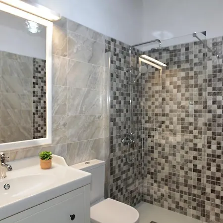 Caserio Leandro Iii Villa *