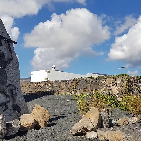 Caserio Leandro Iii Villa